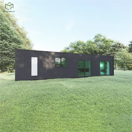 בית מיכל טרומי של  3  טרומי